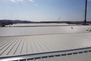 Tetti Industriali